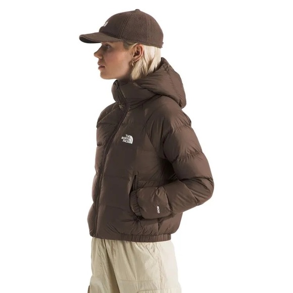 The North Face Hydrenalite Down Hoodie - Women’s - Picture 2 of 6